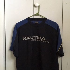Vintage nautica top
